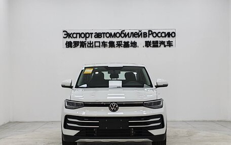Volkswagen Tharu, 2025 год, 1 944 000 рублей, 2 фотография