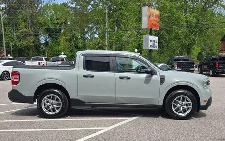 Ford Maverick, 2024 год, 5 104 295 рублей, 5 фотография