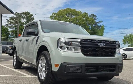 Ford Maverick, 2024 год, 5 104 295 рублей, 6 фотография