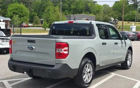 Ford Maverick, 2024 год, 5 104 295 рублей, 4 фотография