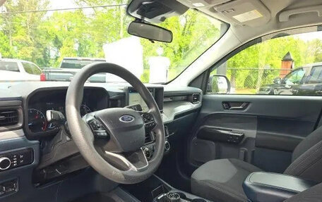 Ford Maverick, 2024 год, 5 104 295 рублей, 8 фотография