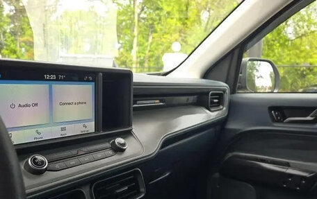 Ford Maverick, 2024 год, 5 104 295 рублей, 13 фотография