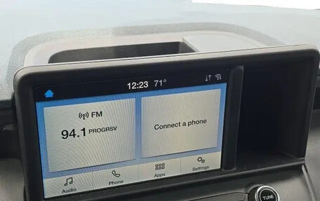 Ford Maverick, 2024 год, 5 104 295 рублей, 14 фотография