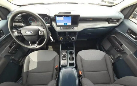 Ford Maverick, 2024 год, 5 104 295 рублей, 11 фотография