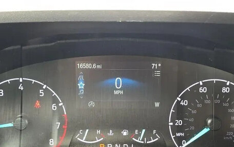 Ford Maverick, 2024 год, 5 104 295 рублей, 12 фотография