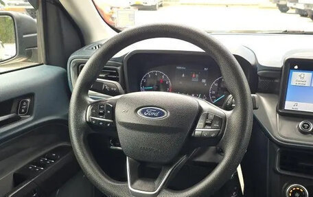 Ford Maverick, 2024 год, 5 104 295 рублей, 10 фотография