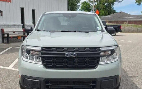 Ford Maverick, 2024 год, 5 104 295 рублей, 7 фотография