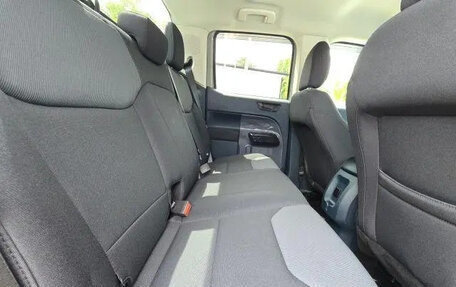 Ford Maverick, 2024 год, 5 104 295 рублей, 17 фотография