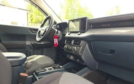 Ford Maverick, 2024 год, 5 104 295 рублей, 9 фотография