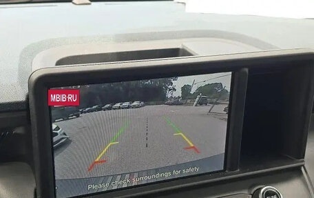 Ford Maverick, 2024 год, 5 104 295 рублей, 15 фотография