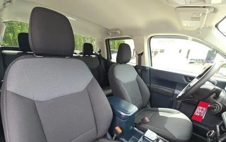 Ford Maverick, 2024 год, 5 104 295 рублей, 18 фотография