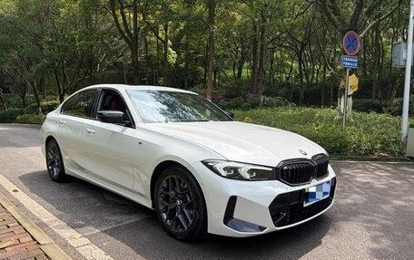 BMW 3 серия, 2025 год, 5 526 000 рублей, 2 фотография