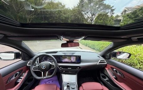 BMW 3 серия, 2025 год, 5 526 000 рублей, 9 фотография