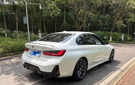 BMW 3 серия, 2025 год, 5 526 000 рублей, 3 фотография