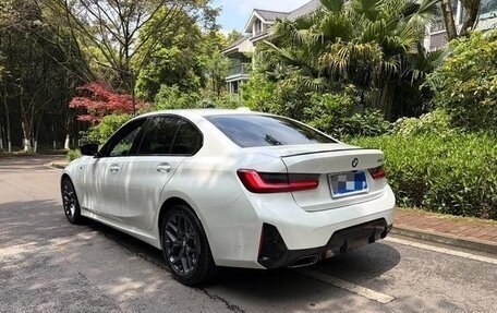 BMW 3 серия, 2025 год, 5 526 000 рублей, 4 фотография