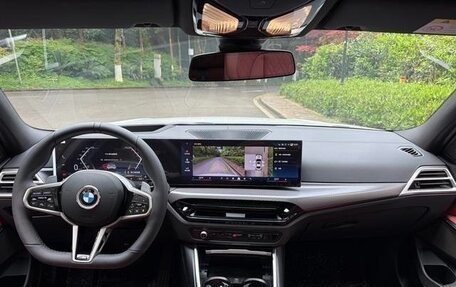 BMW 3 серия, 2025 год, 5 526 000 рублей, 10 фотография