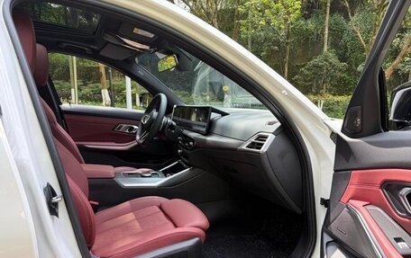 BMW 3 серия, 2025 год, 5 526 000 рублей, 15 фотография