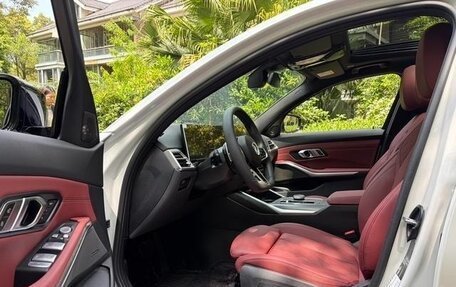 BMW 3 серия, 2025 год, 5 526 000 рублей, 7 фотография