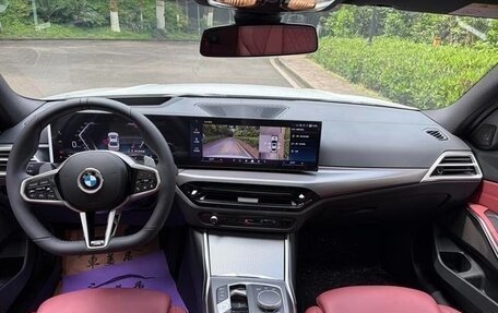 BMW 3 серия, 2025 год, 5 526 000 рублей, 11 фотография