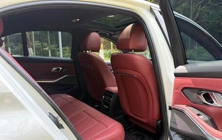 BMW 3 серия, 2025 год, 5 526 000 рублей, 12 фотография