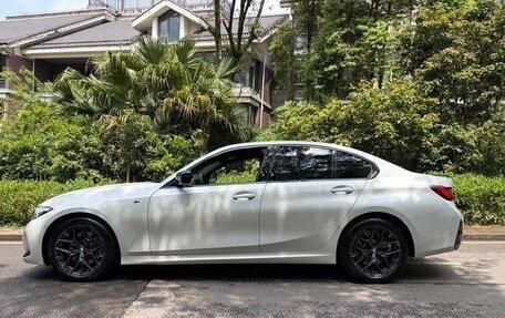 BMW 3 серия, 2025 год, 5 526 000 рублей, 5 фотография