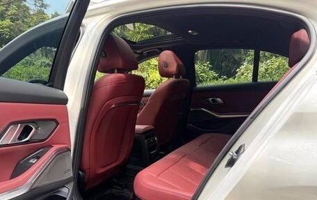 BMW 3 серия, 2025 год, 5 526 000 рублей, 13 фотография