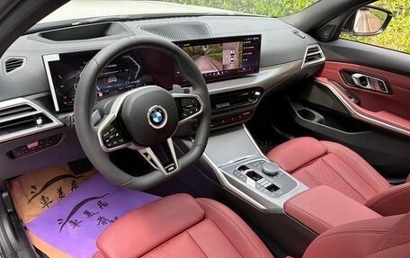 BMW 3 серия, 2025 год, 5 526 000 рублей, 6 фотография