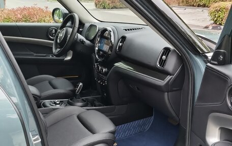 MINI Countryman II (F60), 2022 год, 2 950 000 рублей, 7 фотография