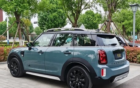 MINI Countryman II (F60), 2022 год, 2 950 000 рублей, 5 фотография