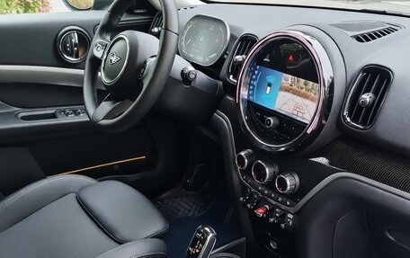 MINI Countryman II (F60), 2022 год, 2 950 000 рублей, 8 фотография