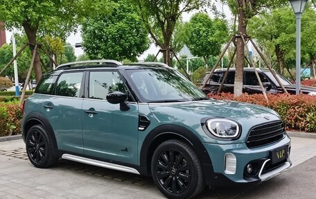 MINI Countryman II (F60), 2022 год, 2 950 000 рублей, 2 фотография