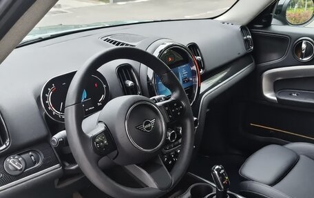 MINI Countryman II (F60), 2022 год, 2 950 000 рублей, 6 фотография