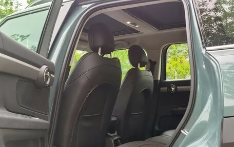 MINI Countryman II (F60), 2022 год, 2 950 000 рублей, 11 фотография