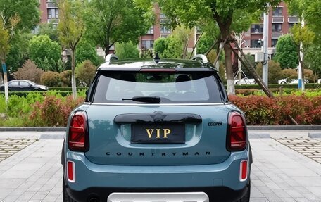 MINI Countryman II (F60), 2022 год, 2 950 000 рублей, 4 фотография