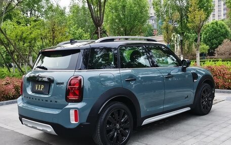 MINI Countryman II (F60), 2022 год, 2 950 000 рублей, 3 фотография