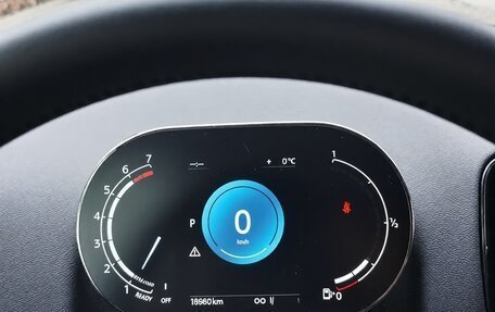 MINI Countryman II (F60), 2022 год, 2 950 000 рублей, 10 фотография