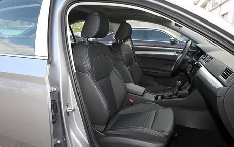 Skoda Superb III рестайлинг, 2025 год, 2 620 000 рублей, 13 фотография
