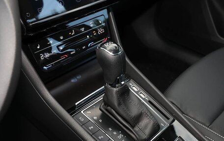 Skoda Superb III рестайлинг, 2025 год, 2 620 000 рублей, 16 фотография