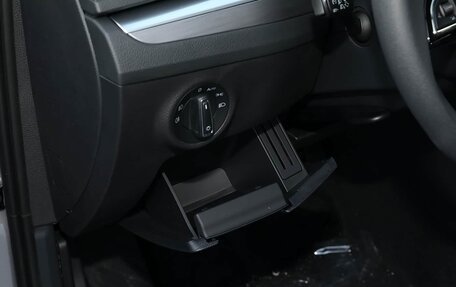 Skoda Superb III рестайлинг, 2025 год, 2 620 000 рублей, 12 фотография