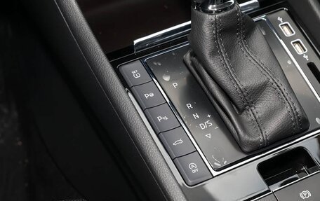 Skoda Superb III рестайлинг, 2025 год, 2 620 000 рублей, 11 фотография