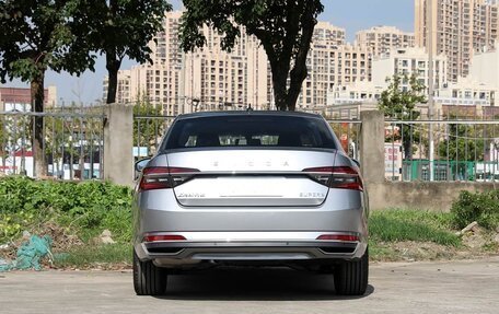 Skoda Superb III рестайлинг, 2025 год, 2 620 000 рублей, 8 фотография