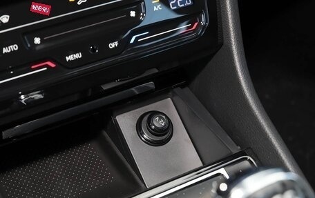 Skoda Superb III рестайлинг, 2025 год, 2 620 000 рублей, 15 фотография