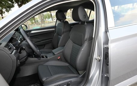 Skoda Superb III рестайлинг, 2025 год, 2 620 000 рублей, 19 фотография
