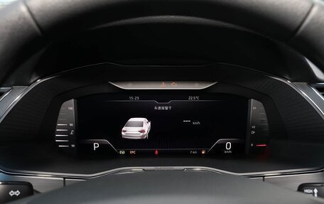 Skoda Superb III рестайлинг, 2025 год, 2 620 000 рублей, 20 фотография