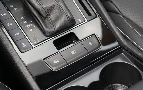 Skoda Superb III рестайлинг, 2025 год, 2 620 000 рублей, 22 фотография