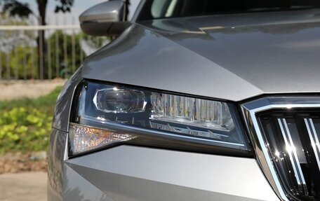 Skoda Superb III рестайлинг, 2025 год, 2 620 000 рублей, 25 фотография
