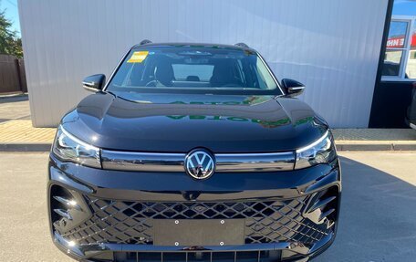 Volkswagen Tiguan, 2026 год, 4 690 000 рублей, 3 фотография