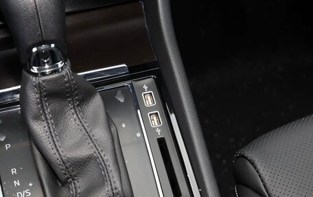 Skoda Superb III рестайлинг, 2025 год, 2 620 000 рублей, 26 фотография