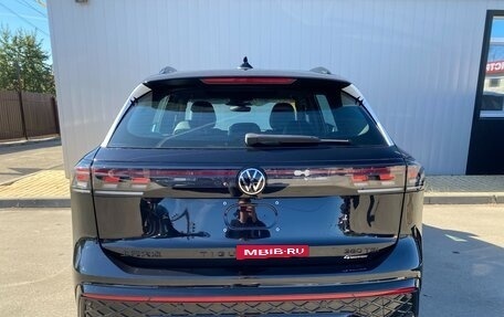 Volkswagen Tiguan, 2026 год, 4 690 000 рублей, 8 фотография