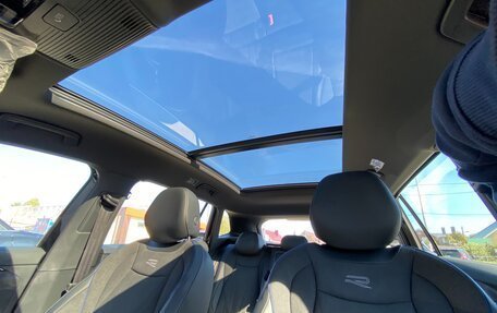 Volkswagen Tiguan, 2026 год, 4 690 000 рублей, 22 фотография